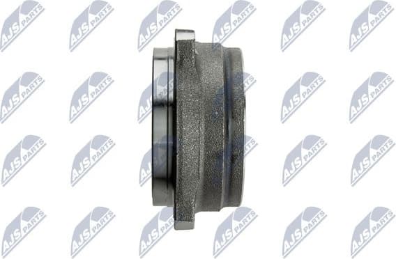 Wheel Hub KLT-ME-017 - image 3