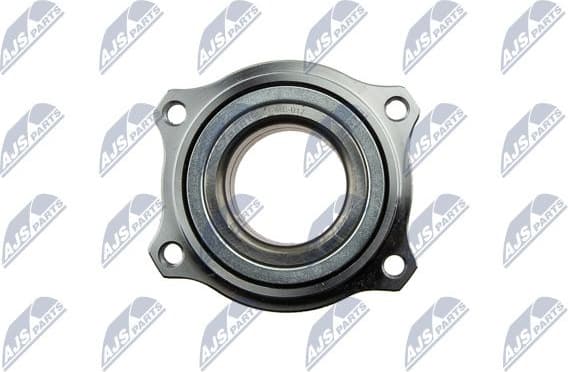 Wheel Hub KLT-ME-017 - image 4