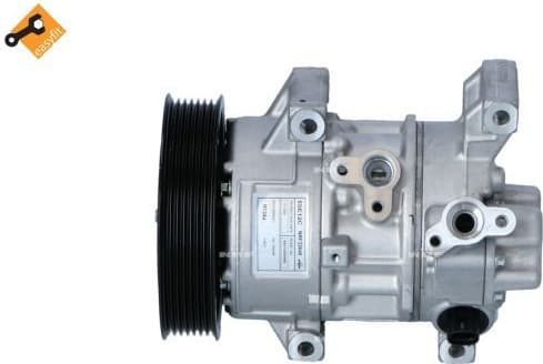 Compressor, air conditioning EASY FIT 32649