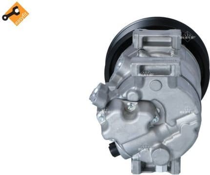 Compressor, air conditioning EASY FIT 32649 - image 2