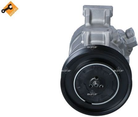 Compressor, air conditioning EASY FIT 32649 - image 4