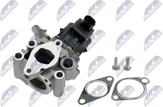EGR Valve EGR-FT-010