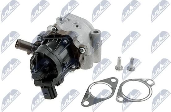 EGR Valve EGR-FT-010 - image 3