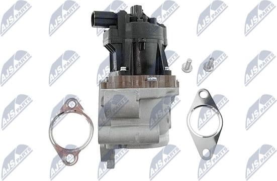 EGR Valve EGR-FT-010 - image 4