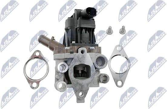 EGR Valve EGR-FT-010 - image 5