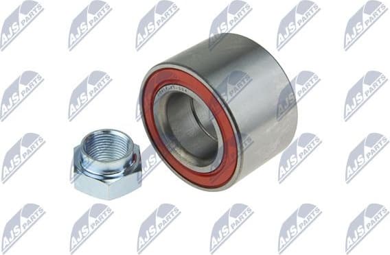 Wheel Bearing Kit KLP-FT-004