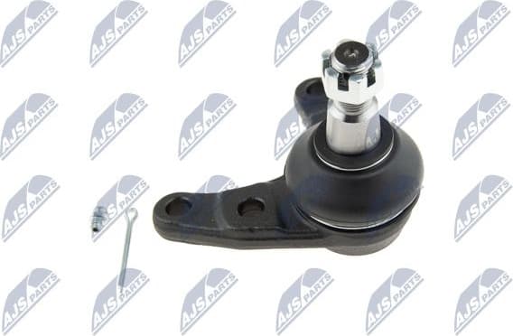 Ball Joint ZSD-MZ-016