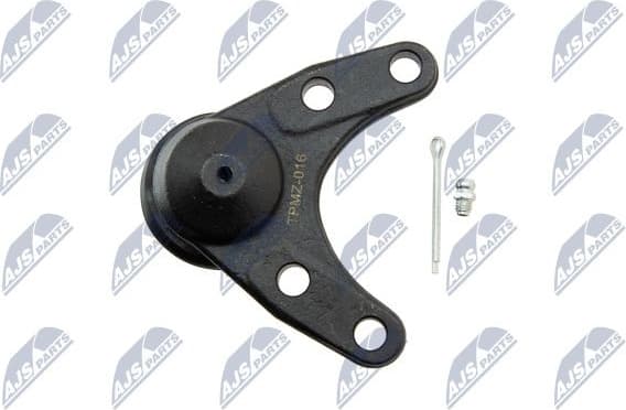 Ball Joint ZSD-MZ-016 - image 5