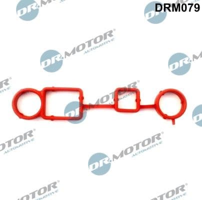 Gasket, crankcase ventilation DRM079