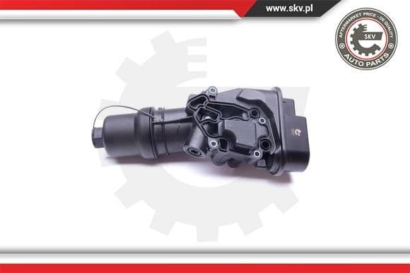Housing, oil filter 31SKV052 - image 3