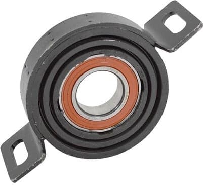 Suspension, propshaft 00580732