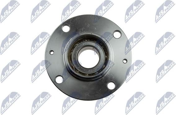 Wheel Bearing Kit KLT-CT-042 - image 2