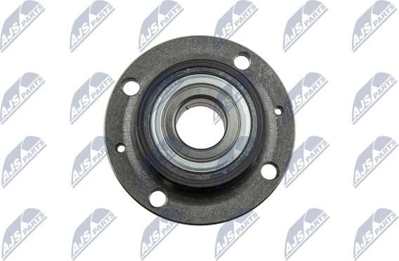 Wheel Bearing Kit KLT-CT-042 - image 3