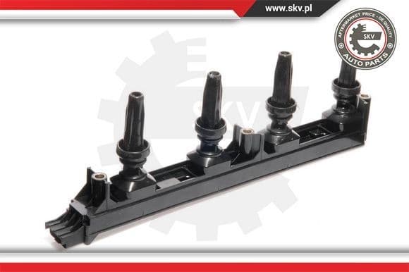 Ignition Coil 03SKV117 - image 2