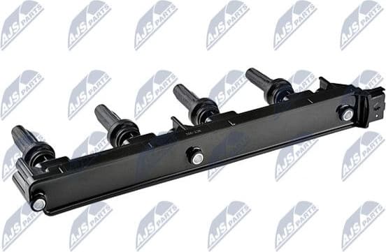 Ignition Coil ECZ-CT-002 - image 2