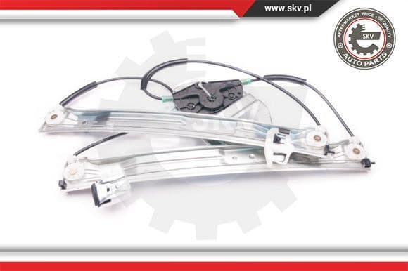 Window Regulator 00SKV061 - image 2