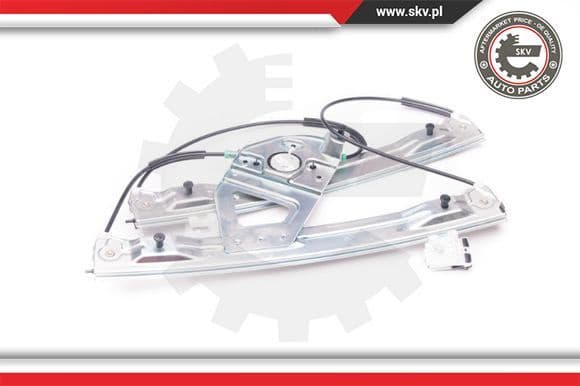 Window Regulator 00SKV061 - image 3