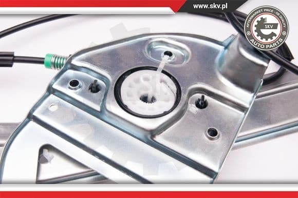 Window Regulator 00SKV061 - image 4