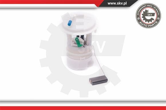 fuel supply unit 02SKV777 - image 2