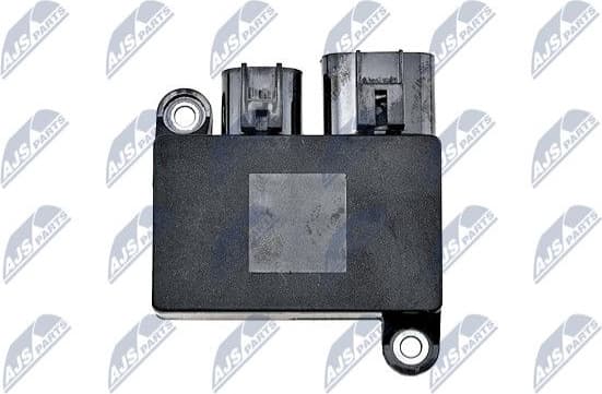 Series Resistor, electric motor (radiator fan) CSW-TY-000 - image 5
