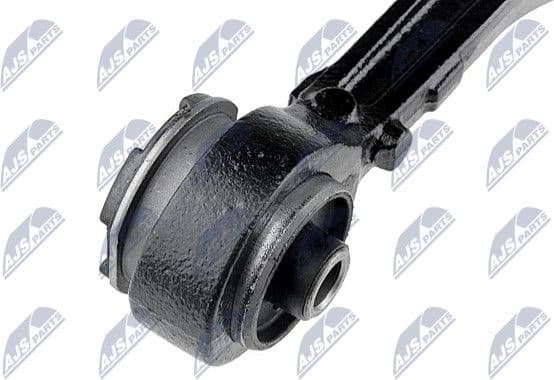 Control/Trailing Arm, wheel suspension ZWG-CH-002 - image 2