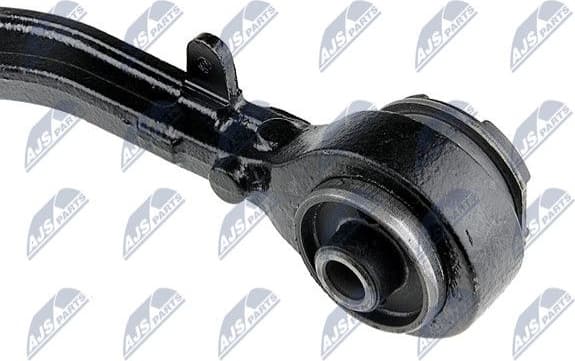 Control/Trailing Arm, wheel suspension ZWG-CH-003 - image 2