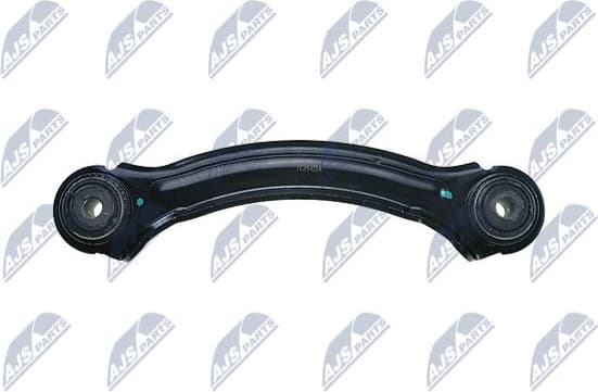 Control/Trailing Arm, wheel suspension ZWT-CH-024A - image 2