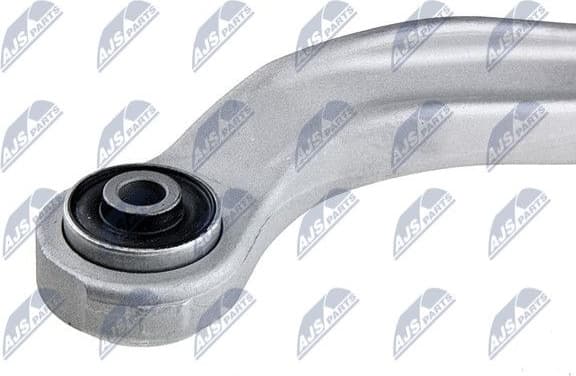 Control/Trailing Arm, wheel suspension ZWT-CH-025 - image 5