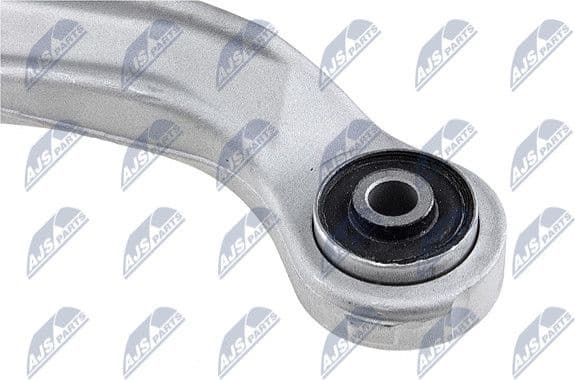 Control/Trailing Arm, wheel suspension ZWT-CH-026 - image 5