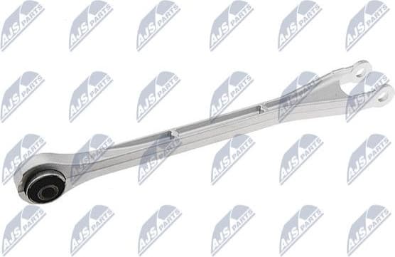 Control/Trailing Arm, wheel suspension ZWT-CH-027