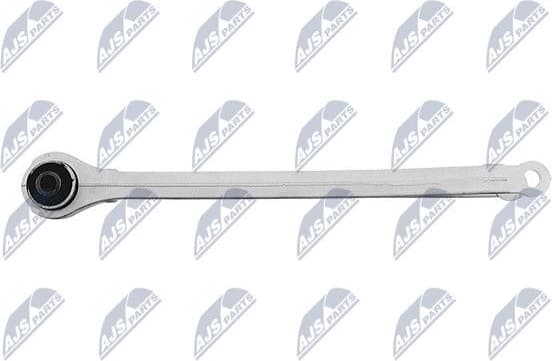 Control/Trailing Arm, wheel suspension ZWT-CH-027 - image 4