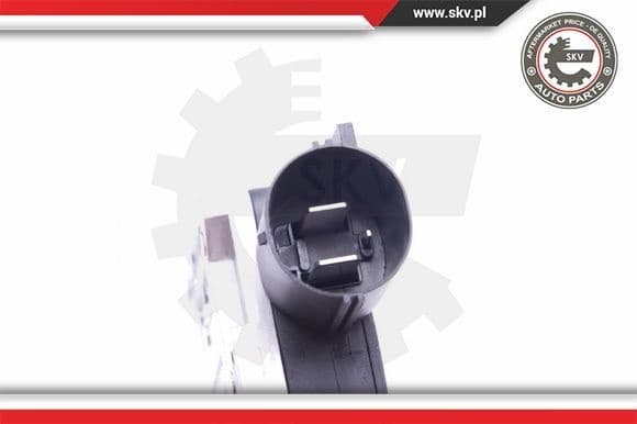 Series Resistor, blower 94SKV802 - image 3