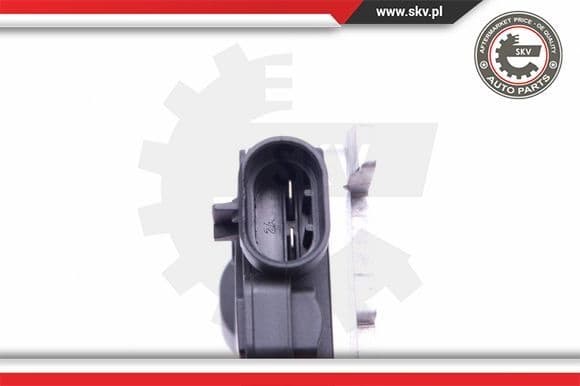 Series Resistor, blower 94SKV802 - image 4