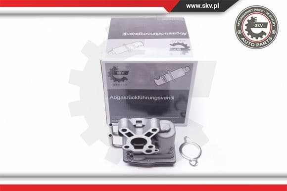 EGR Valve 14SKV102 - image 2