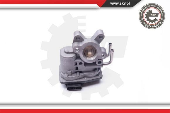 EGR Valve 14SKV102 - image 5
