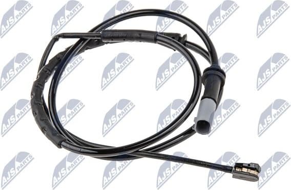 Warning Contact, brake pad wear HCZ-BM-011