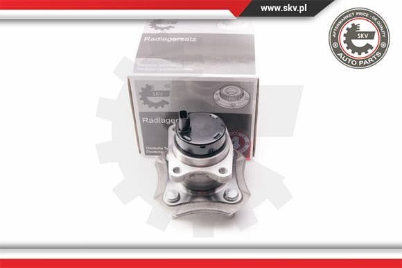 Wheel Bearing Kit 29SKV020