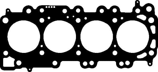 Gasket, cylinder head 891.630 - image 3