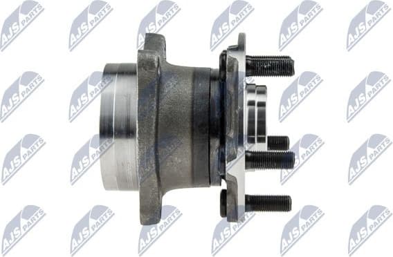 Wheel Bearing Kit KLT-SB-016 - image 3