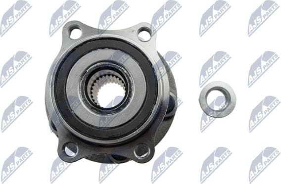 Wheel Bearing Kit KLT-SB-016 - image 5