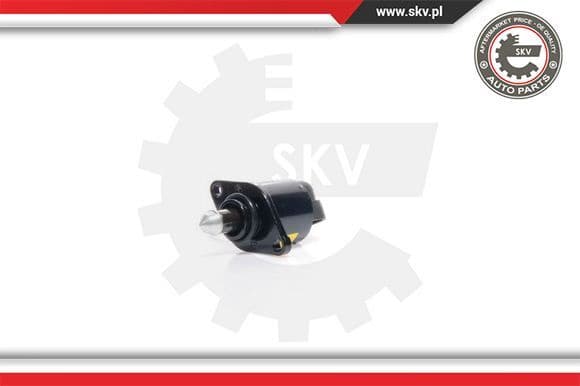 Idle Control Valve, air supply 08SKV038 - image 2