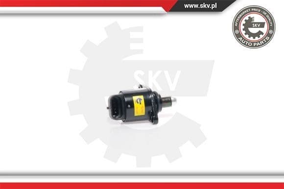 Idle Control Valve, air supply 08SKV038 - image 3