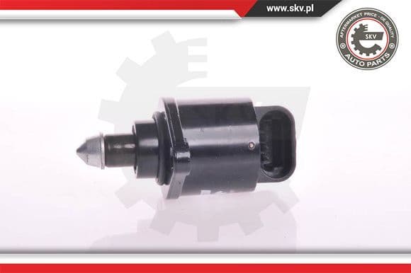 Idle Control Valve, air supply 08SKV040 - image 2