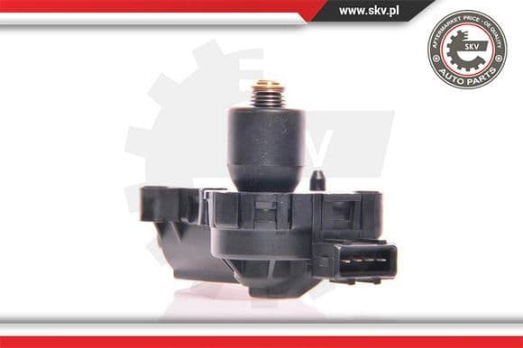 Idle Control Valve, air supply 08SKV200 - image 3