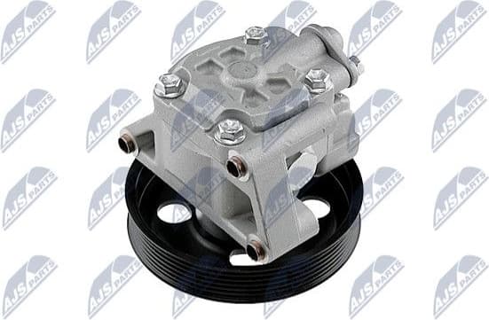 Hydraulic Pump, steering SPW-FR-001 - image 4