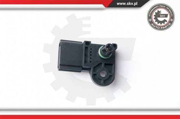 Sensor, intake manifold pressure 17SKV128 - image 2