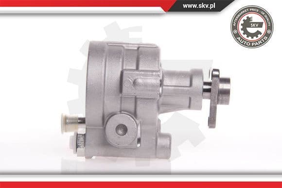 Hydraulic Pump, steering 10SKV157 - image 3