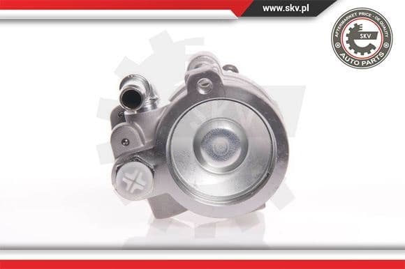 Hydraulic Pump, steering 10SKV157 - image 6