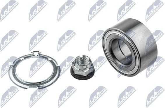 Wheel Bearing Kit KLP-RE-020