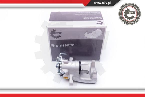 Brake Caliper 23SKV268
